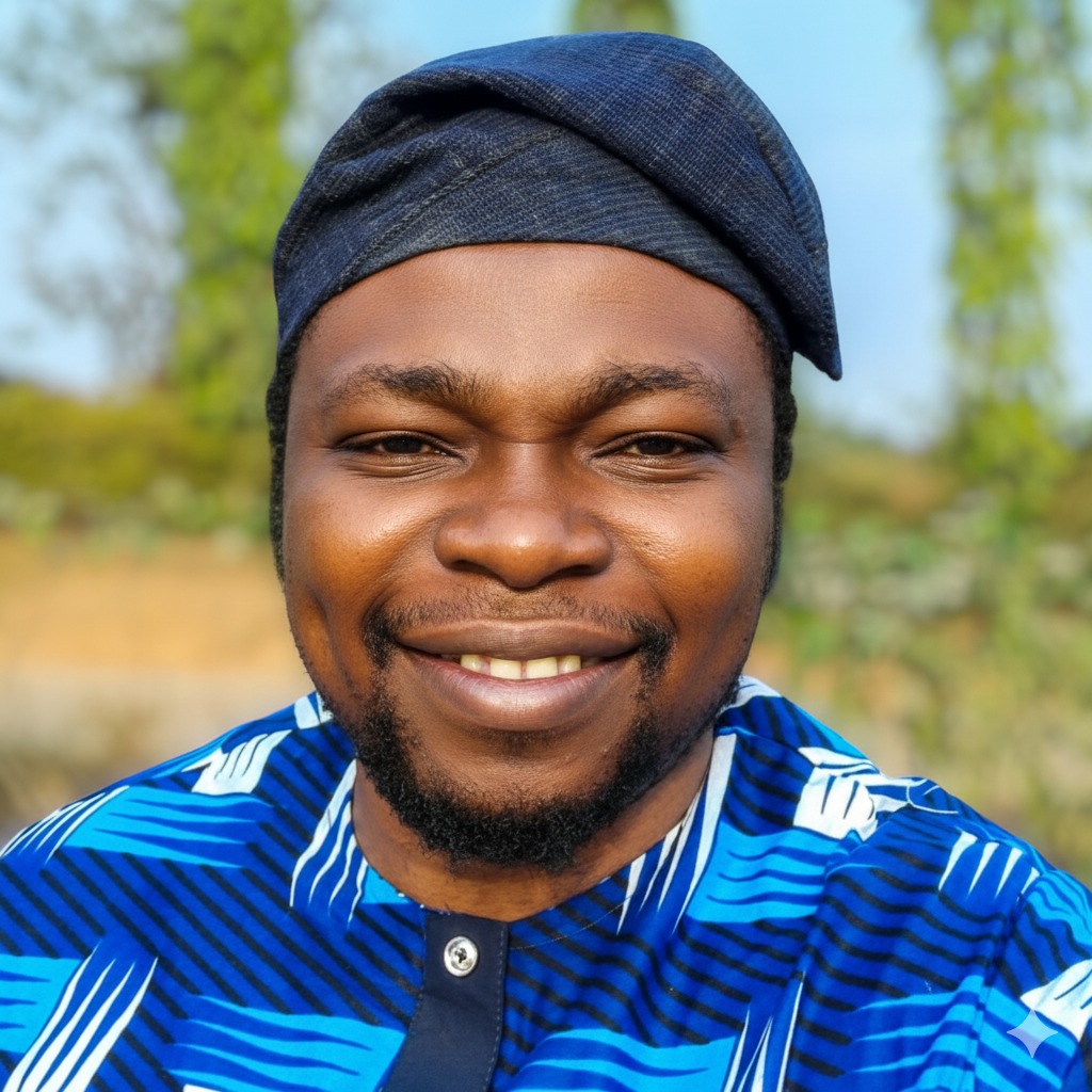 Olawale Adenokun